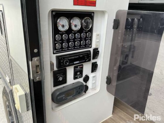 Austrack Wohnmobile 2023