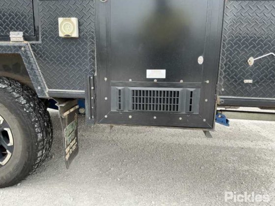 Austrack Wohnmobile 2023