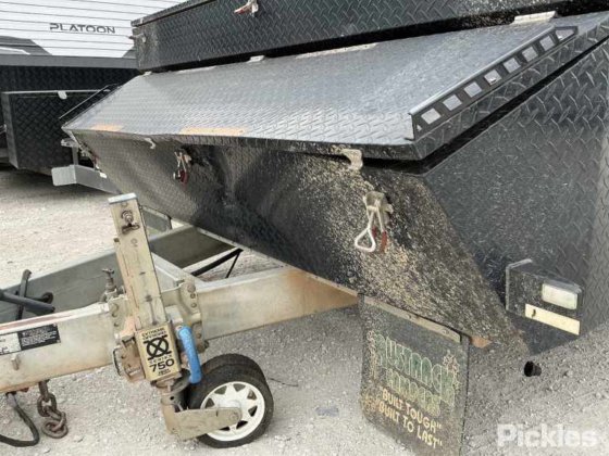 Austrack Wohnmobile 2023