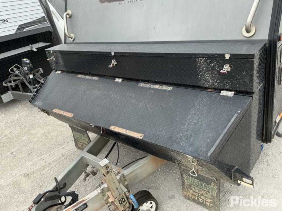 Austrack Wohnmobile 2023