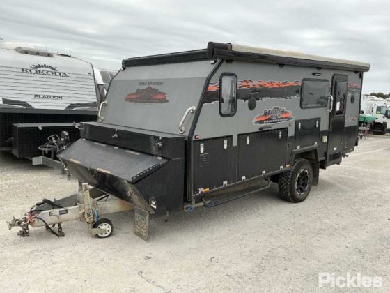 Austrack Wohnmobile 2023