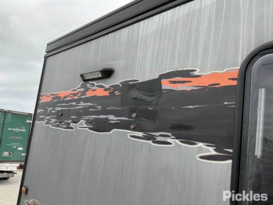 Austrack Wohnmobile 2023