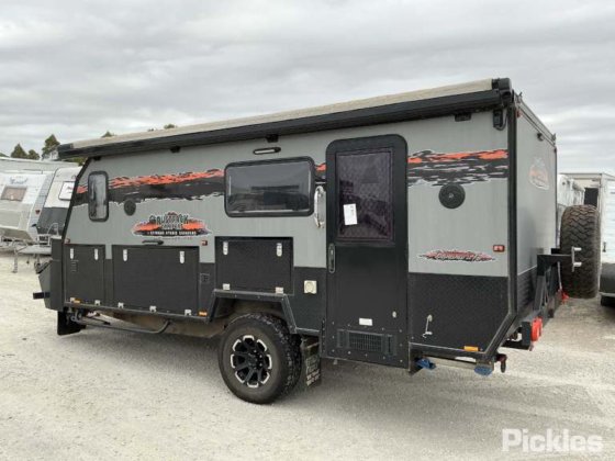 Austrack Wohnmobile 2023