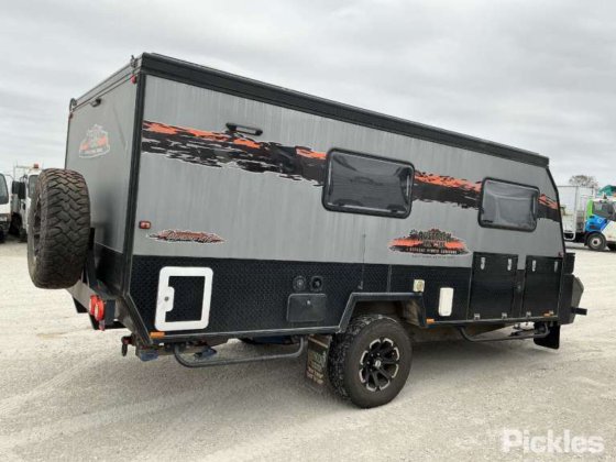 Austrack Wohnmobile 2023