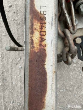 Austrack Wohnmobile 2023