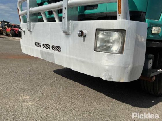 2009 年铃木? Wait】