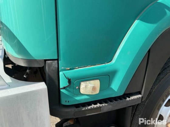 2009 年铃木? Wait】