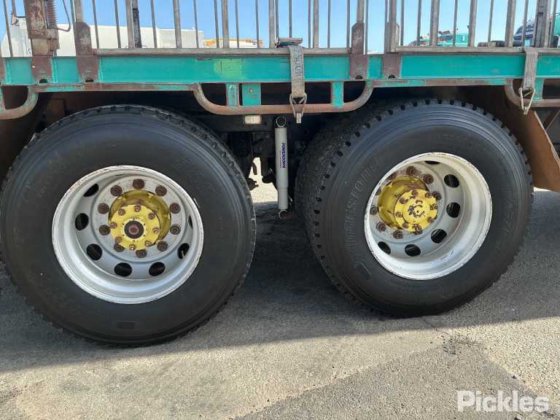 2009 年铃木? Wait】