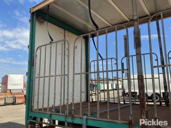 2009 年铃木? Wait】