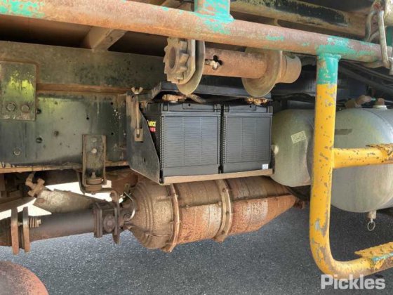 2009 年铃木? Wait】