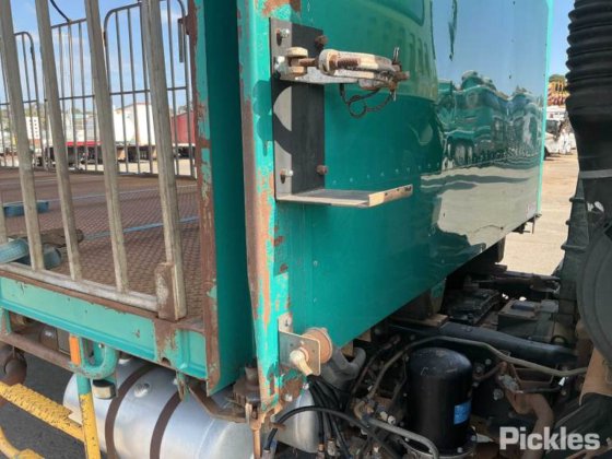 2009 年铃木? Wait】