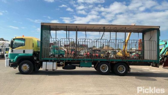 2009 年铃木? Wait】