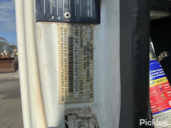 2009 年铃木? Wait】