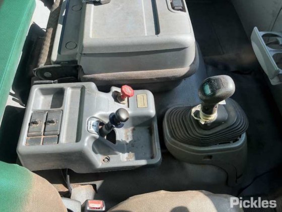 2009 年铃木? Wait】