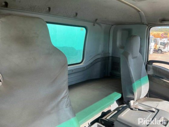 2009 年铃木? Wait】