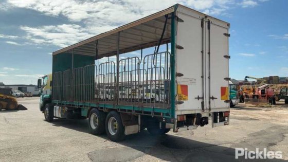 2009 年铃木? Wait】