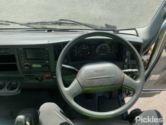 2009 年铃木? Wait】