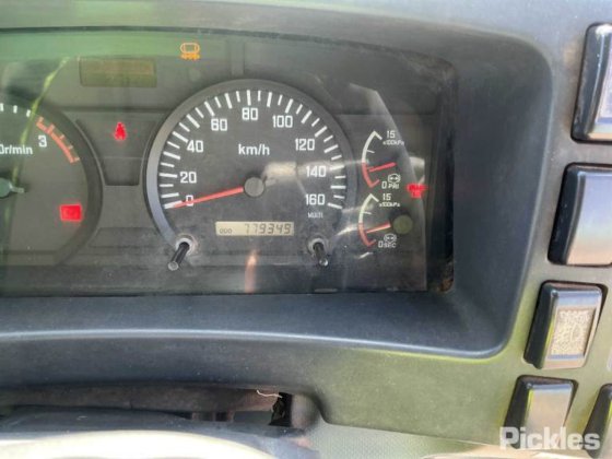 2009 年铃木? Wait】