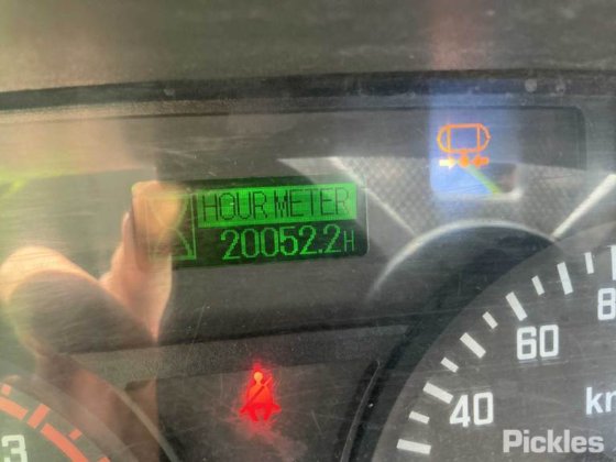 2009 年铃木? Wait】