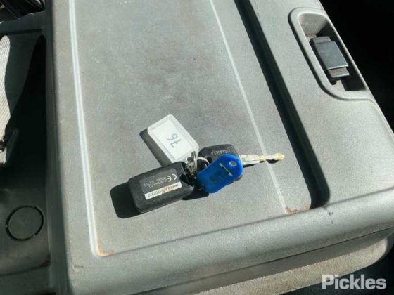 2009 年铃木? Wait】