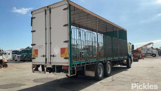 2009 年铃木? Wait】