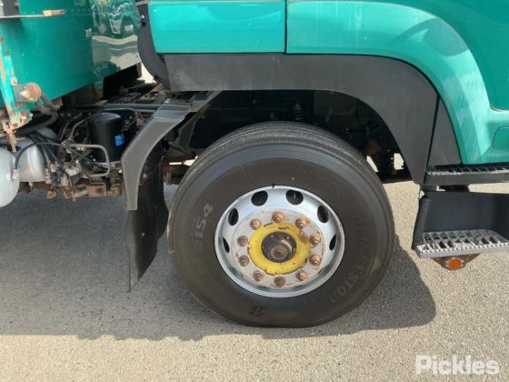 2009 年铃木? Wait】