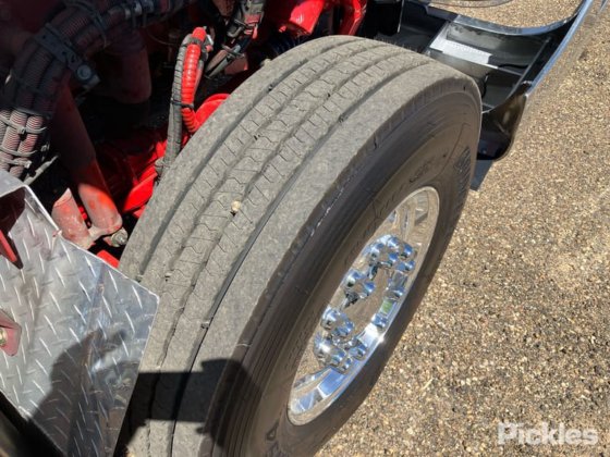 2023 肯沃斯 K200 系列