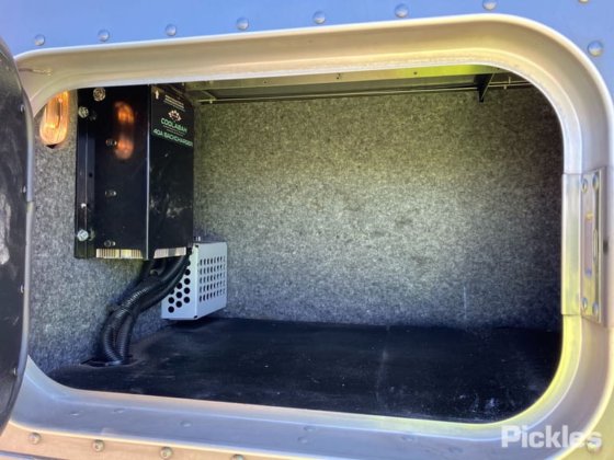 2023 肯沃斯 K200 系列