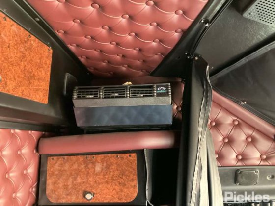 2023 肯沃斯 K200 系列