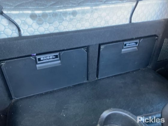 2023 肯沃斯 K200 系列