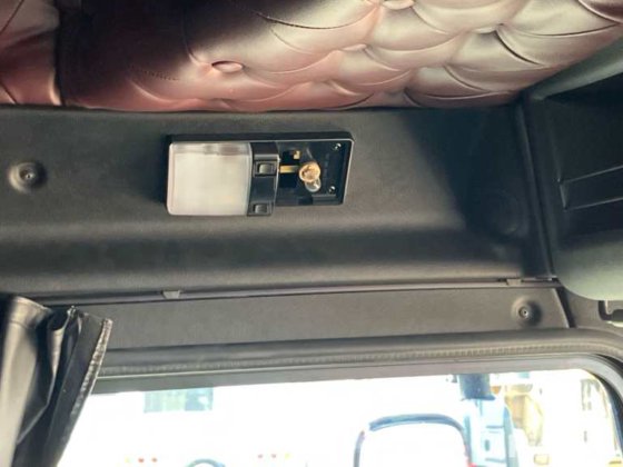 2023 肯沃斯 K200 系列