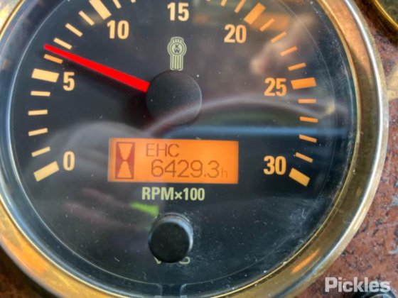 2023 肯沃斯 K200 系列