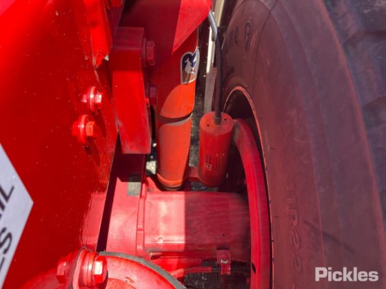 2023 肯沃斯 K200 系列