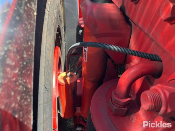 2023 肯沃斯 K200 系列