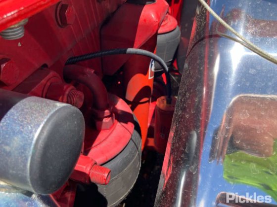 2023 肯沃斯 K200 系列