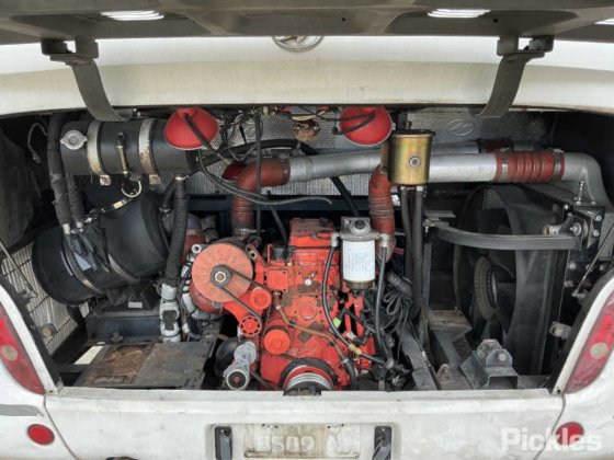 2012 金龙 V 系列