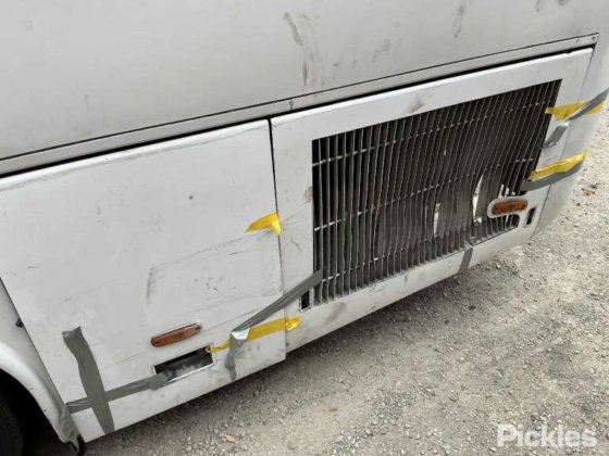 2012 金龙 V 系列