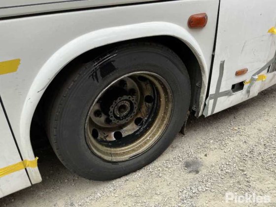 2012 金龙 V 系列