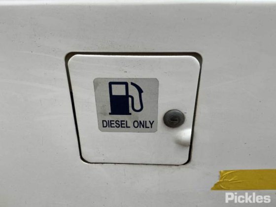 2012 金龙 V 系列