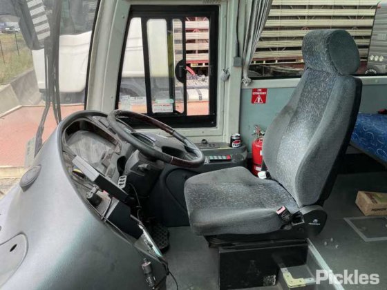 2012 金龙 V 系列