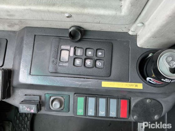 2012 金龙 V 系列