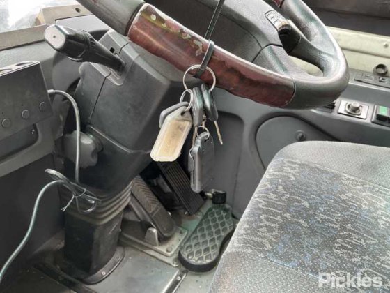 2012 金龙 V 系列