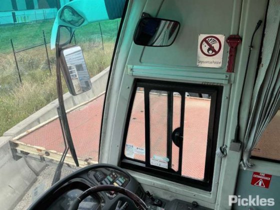 2012 金龙 V 系列