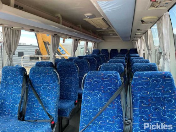 2012 金龙 V 系列