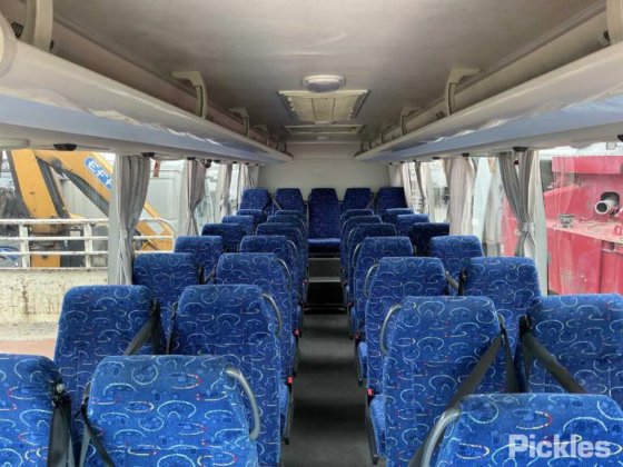 2012 金龙 V 系列