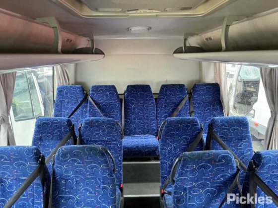 2012 金龙 V 系列