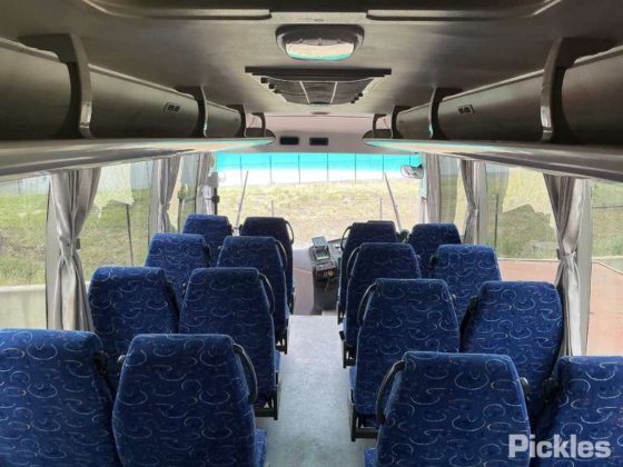 2012 金龙 V 系列