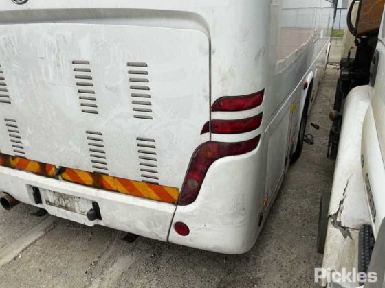 2012 金龙 V 系列