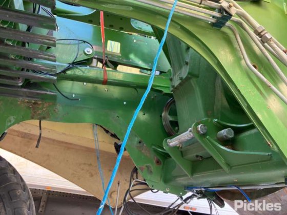 克罗尼大型包 1290 HDP