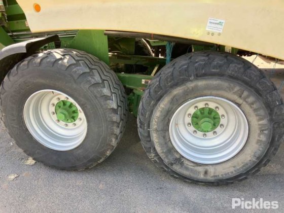 克罗尼大型包 1290 HDP